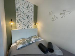 Le familial proche gare