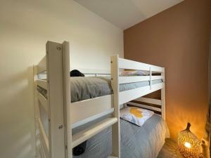 Appartements Le familial proche gare : photos des chambres