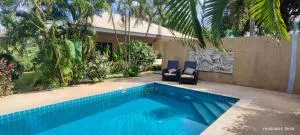 Villa Sun 2 - Amphoe Koksamui