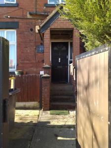 Studio in Leeds - Sleeps 2