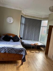 Studio in Leeds - Sleeps 2