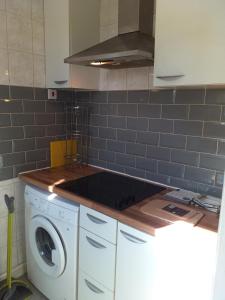 Studio in Leeds - Sleeps 2