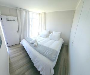 Spacious Beachside Apartment