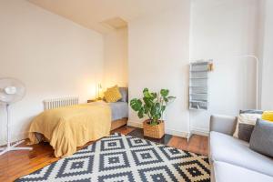 Large House, Garden, 3 Bedrooms