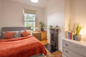 Large House, Garden, 3 Bedrooms