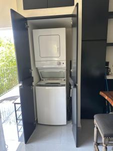 Central Park Apartment