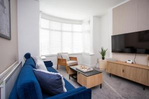 Vacant Nests The Sandringham Central Location