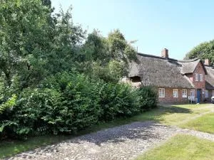 Süderweg 7 EG - Alkersum