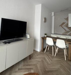 Apartament Śnieżny