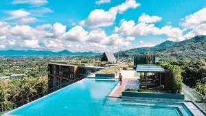 Mida Grande Resort Phuket Official Account - Ban Lum Fuang