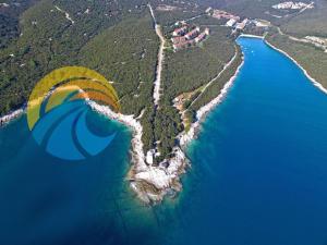 Ferienhaus für 6 Personen ca 90 qm in Krnica, Istrien Bucht von Raša