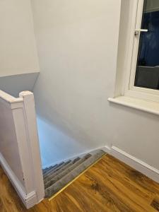 Three bedroom house with a park