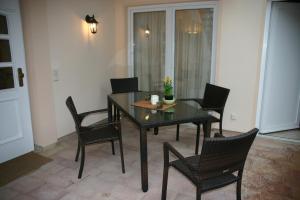 Suite Sand-Düne