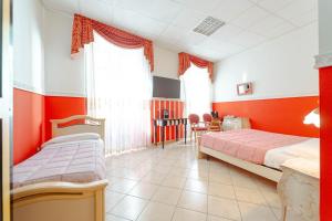 Deluxe Room room in Le Tre Stelle