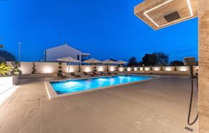 Amazing Home In Biograd Na Moru