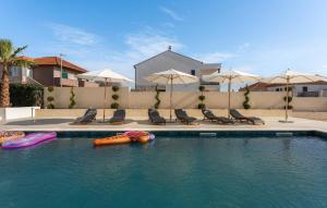 Amazing Home In Biograd Na Moru