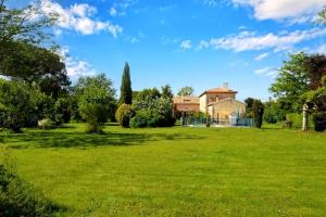 Cinégîte du jardin aux étoiles - Proche de Saint Emilion