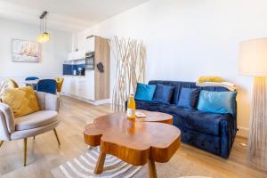 Appartements Le nid des Perdrix : photos des chambres