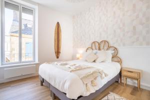 Appartements Le nid des Perdrix : photos des chambres