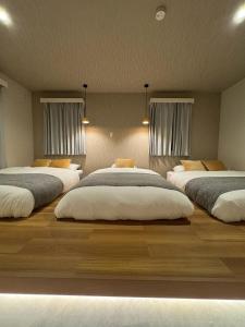 Make Your Hotel幡ヶ谷