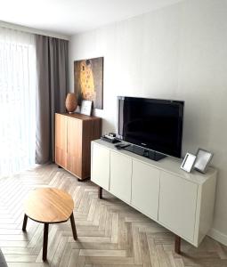 Apartament Śnieżny