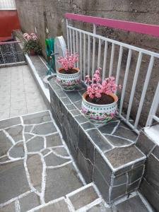 Venias Lake House Apartment 2