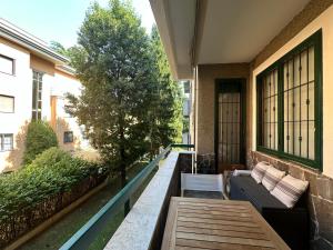 Appartamento con 1 Camera da Letto