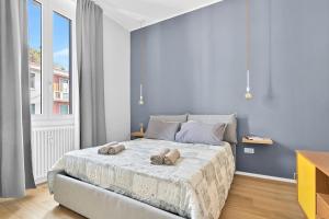 SCA29 -Central Station-Duomo - Luxurious - Maxi