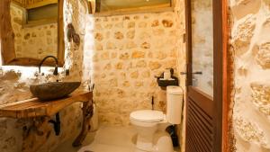 Alma Surf Villas 6 - Cozy 01 Bed with Private Pool