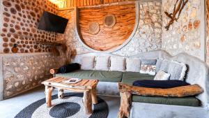 Alma Surf Villas 6 - Cozy 01 Bed with Private Pool