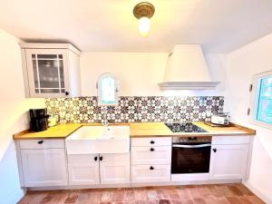 Det Danske Hus - Wohnung Backbord