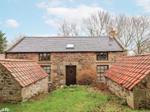 Timberwick Green - 4hvězdičkové hotely ve městě Wooler