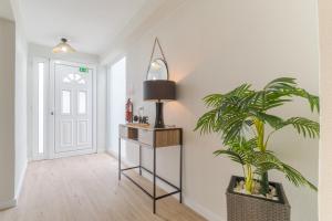 Casa da Hortência do Faial