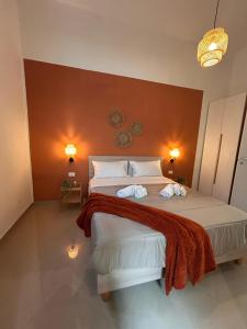 Zisa Apartment Palermo