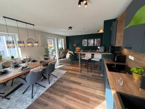 bella casa Allgäu Apartments