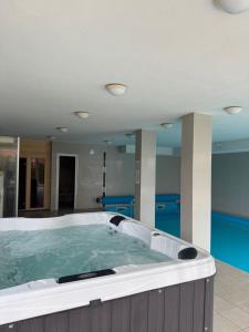 Corso Wellness Apartman