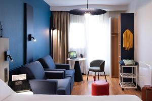 Hotels ibis Macon Sud Creches : photos des chambres