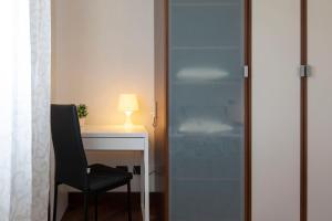 Alloggio turistico Suite Leonardo - Rome, 20m in treno -Fiumicino Airport, 2m in treno- Fiera, 2m in treno