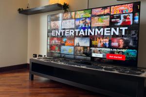 Alloggio turistico Suite Leonardo - Rome, 20m in treno -Fiumicino Airport, 2m in treno- Fiera, 2m in treno