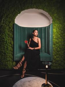 Hotels 6717 Nature Hotel & Spa Le Clos des Delices : photos des chambres