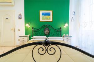 Standard Double Room room in Le Tre Stelle