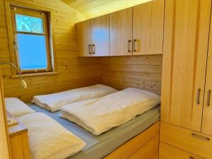 Tiny House im Grünen 101 - Terrasse, WLAN, Wiesenblick