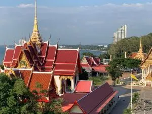 Beach Front Condo Centerviews Bangsaray Stock 7 - Ban Tao Than