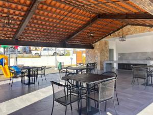 Viñedos de San Antonio Condominium