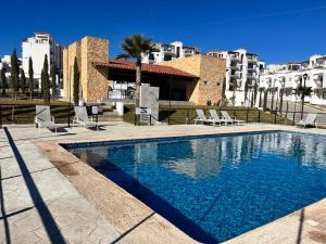 Viñedos de San Antonio Condominium
