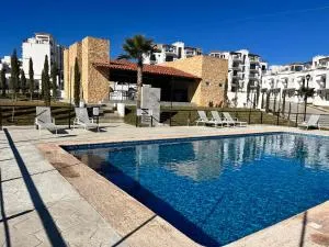 Viñedos de San Antonio Condominium - El Suazal