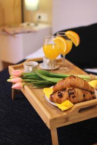 Villa Palace Leonardelli, a luxury renovated baroque villa