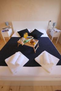 Villa Palace Leonardelli, a luxury renovated baroque villa