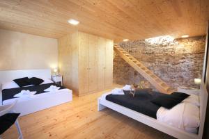 Villa Palace Leonardelli, a luxury renovated baroque villa