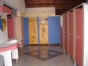 Campings Camping LePigeonnier a Miers pres du gouffre de Padirac : photos des chambres